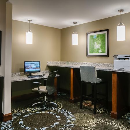 Staybridge Suites Des Moines Downtown By Ihg Exterior foto