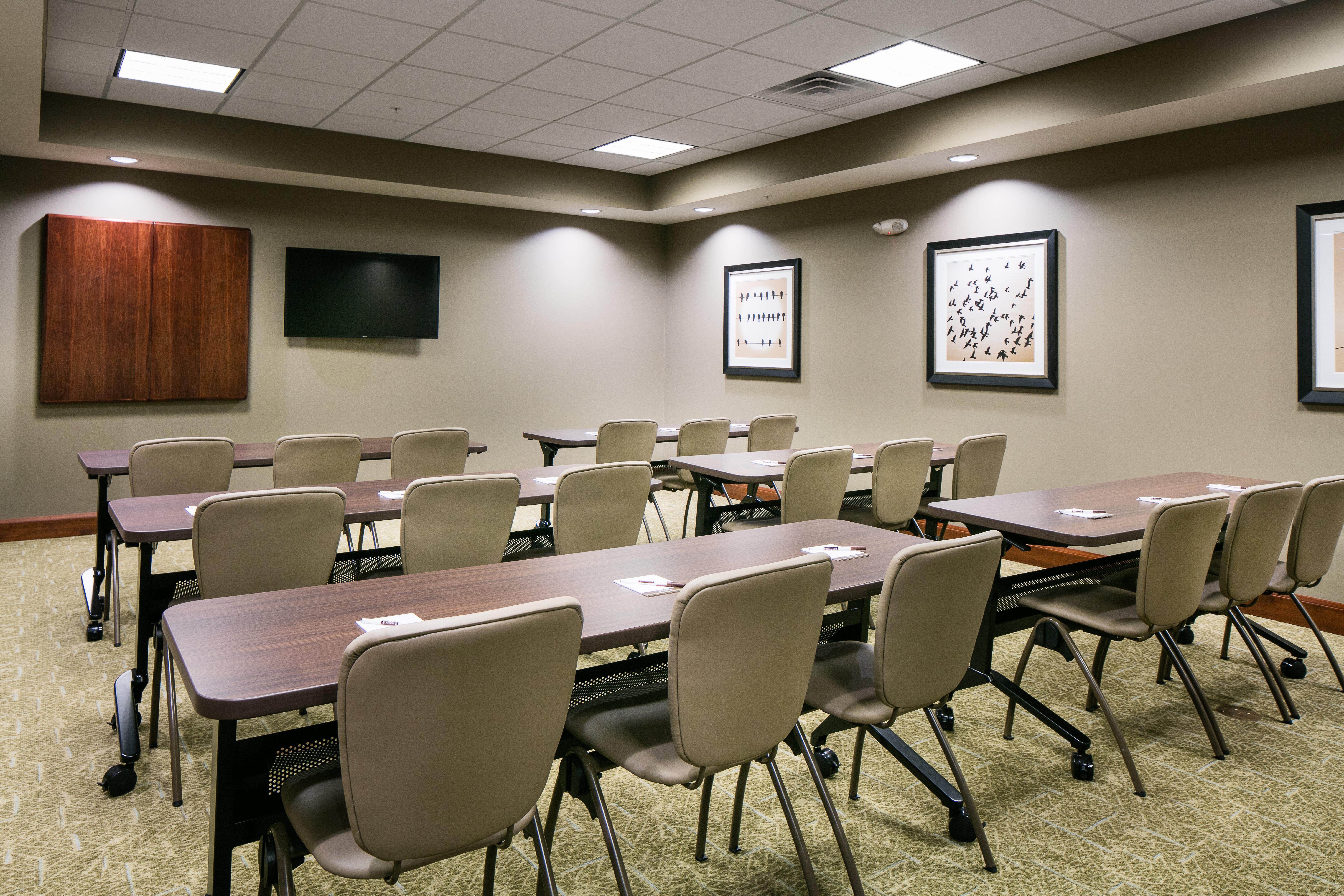 Staybridge Suites Des Moines Downtown By Ihg Exterior foto