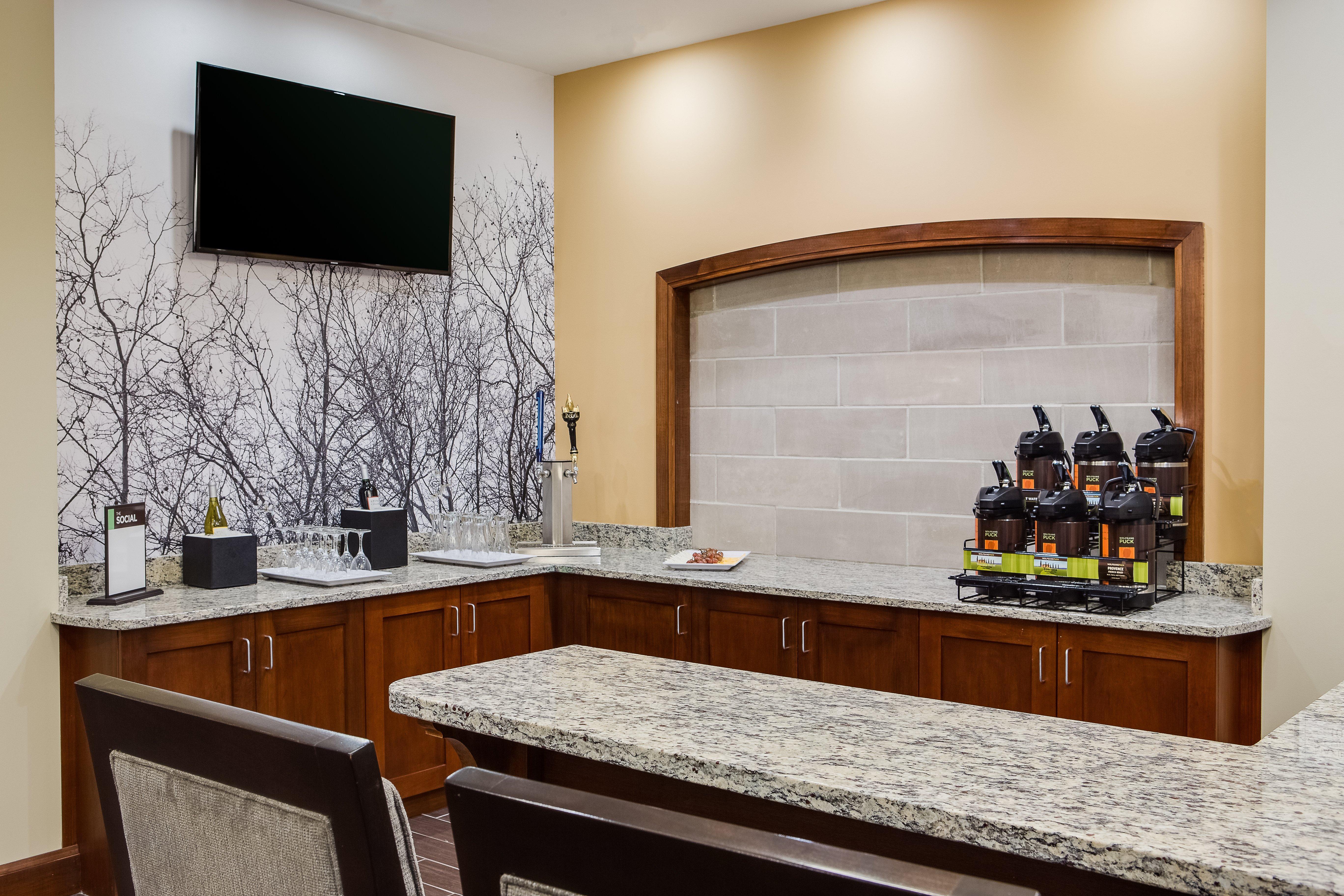 Staybridge Suites Des Moines Downtown By Ihg Exterior foto